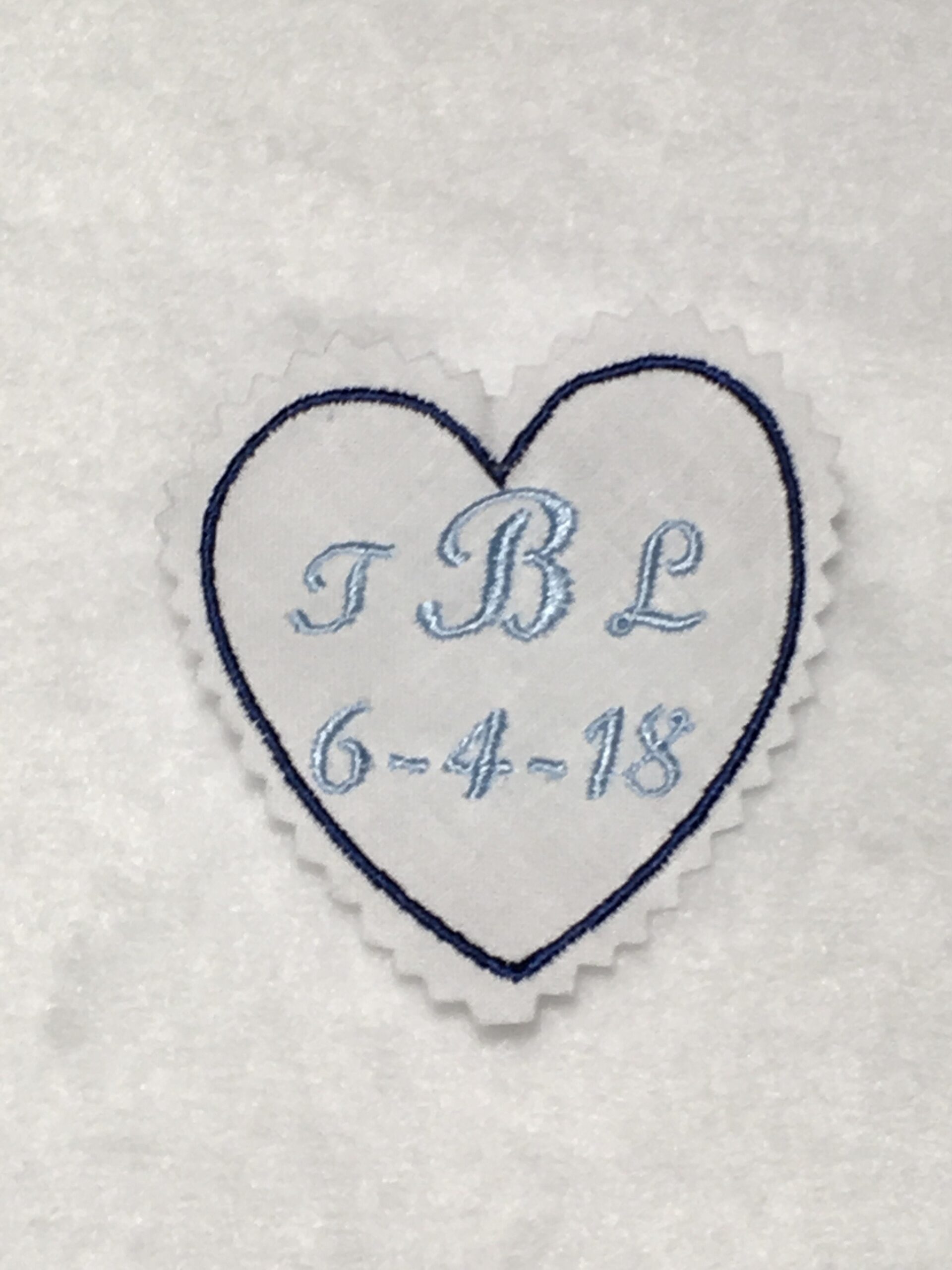 Father of the Bride Gift, Tie Label, Tie Patch, Mens tie label, Wedding Gift for Men