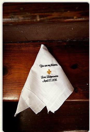 From the Bride to her Father 118S - Image 2