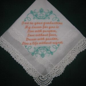 Graduation gift, Ladies gift for her, 206S uncommon gift, personalized grad gifts